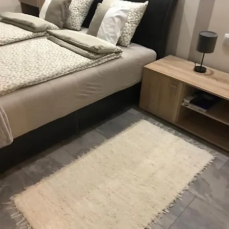 アパート Nirvana Palić