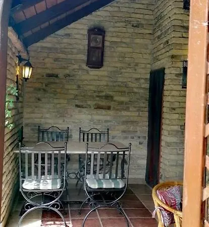 Apartment Nirvana *