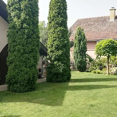 アパート Nirvana *