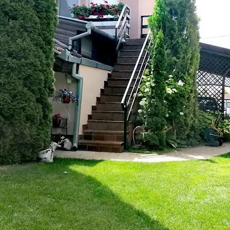 アパート Nirvana