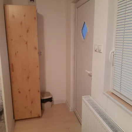 Apartment Nirvana *