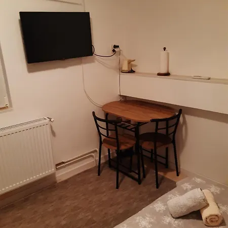 Nirvana アパート *