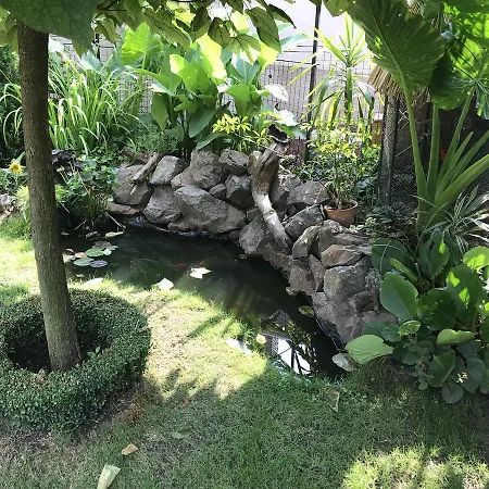 アパート Nirvana Palić