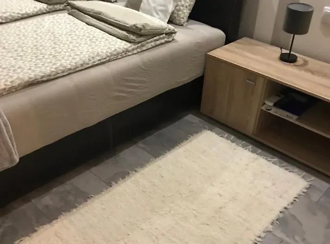 شقة Nirvana Palić