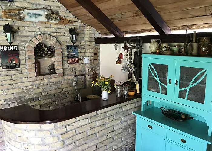 Nirvana شقة Palić