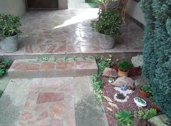 Nirvana شقة Palić